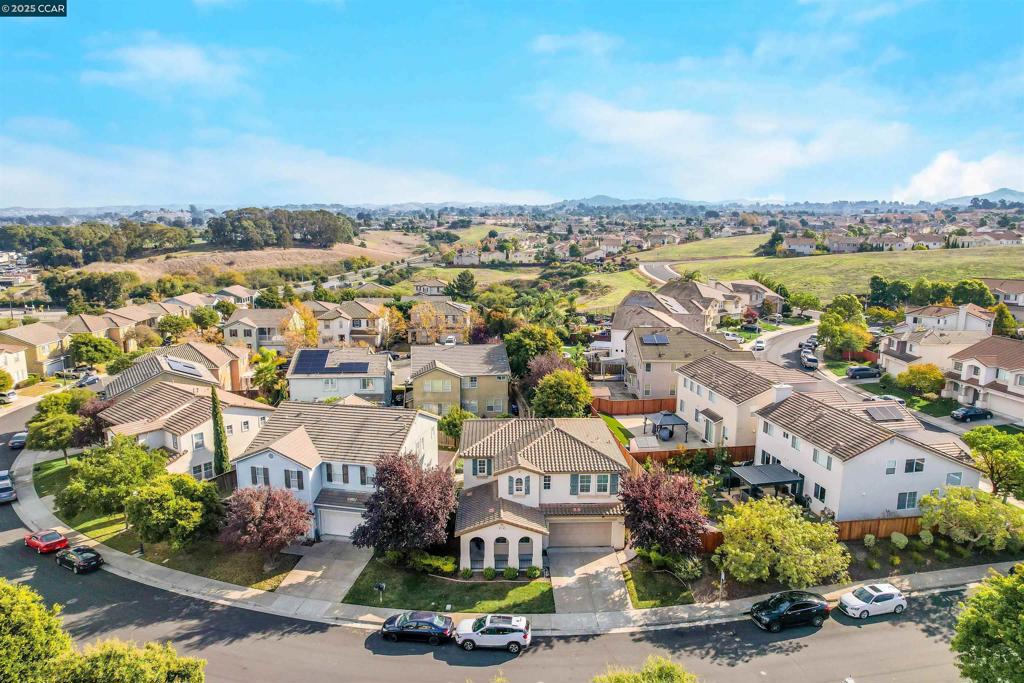 Not Listed - Residential