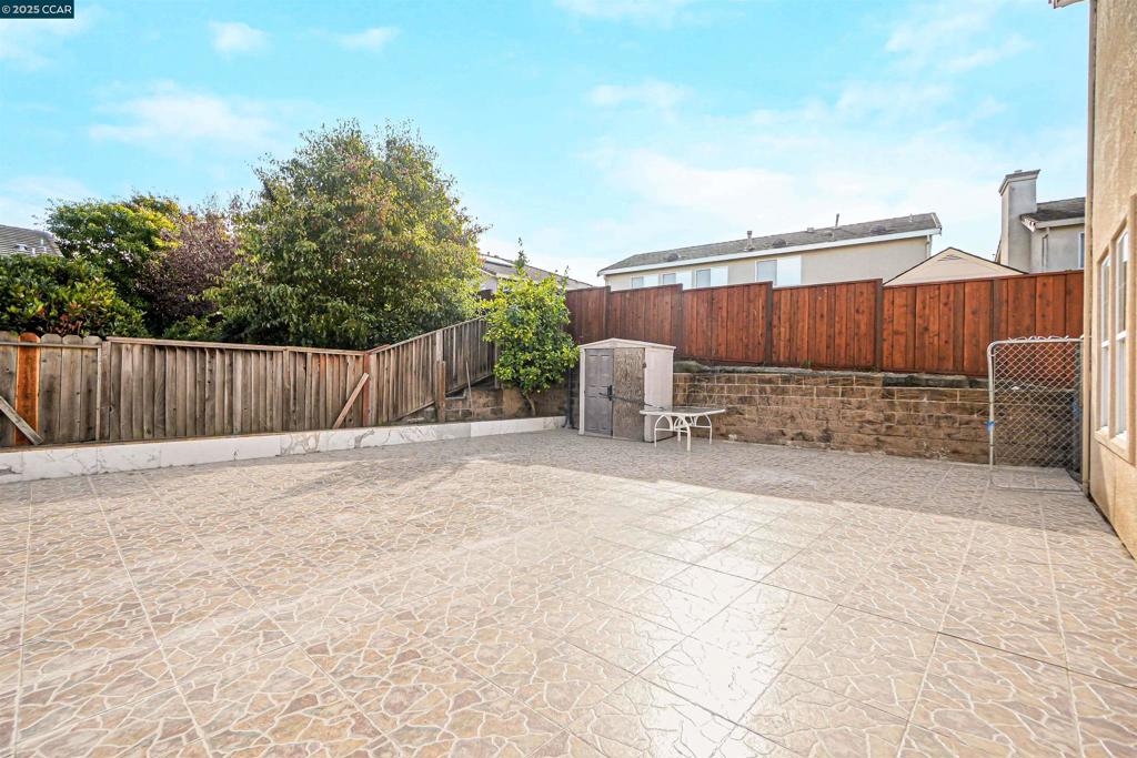 Not Listed - Residential