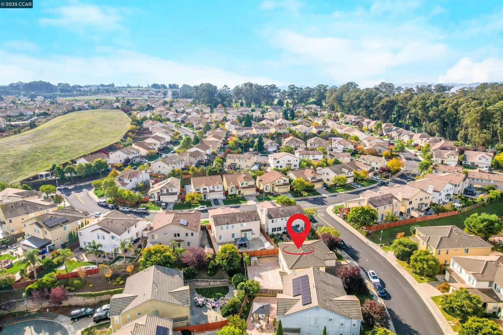 Not Listed - Residential