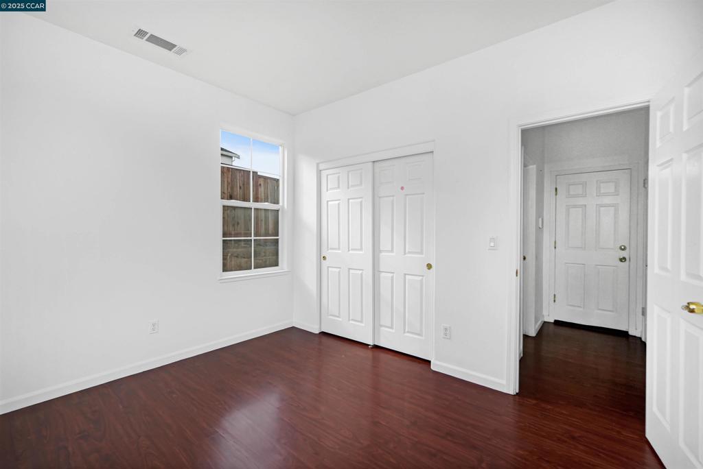 Not Listed - Residential