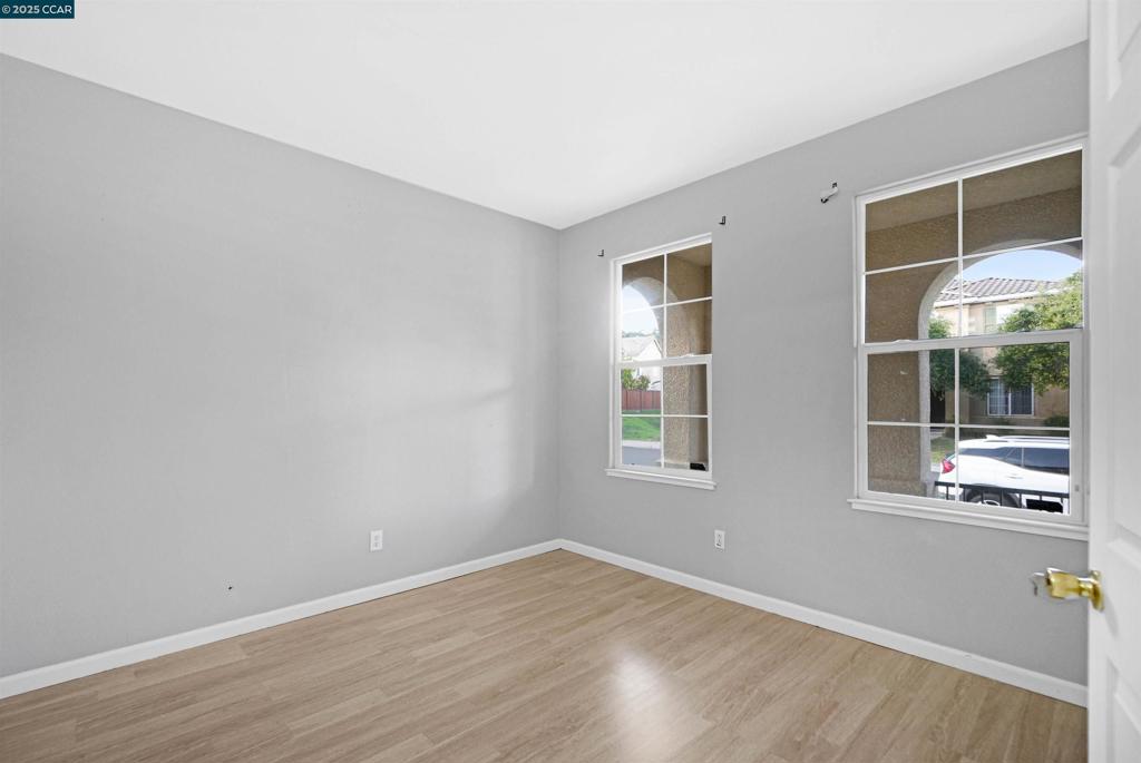 Not Listed - Residential