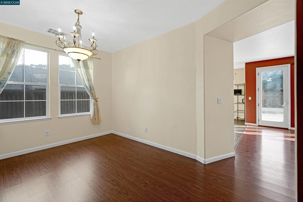 Not Listed - Residential