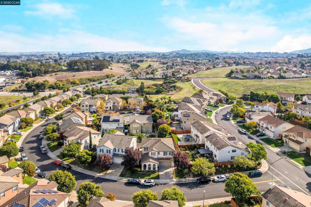 Not Listed - Residential