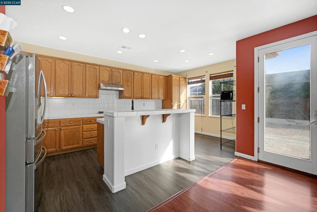 Not Listed - Residential