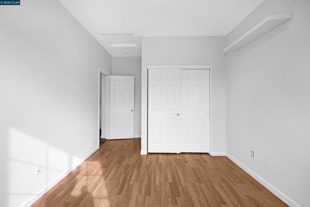 Not Listed - Residential