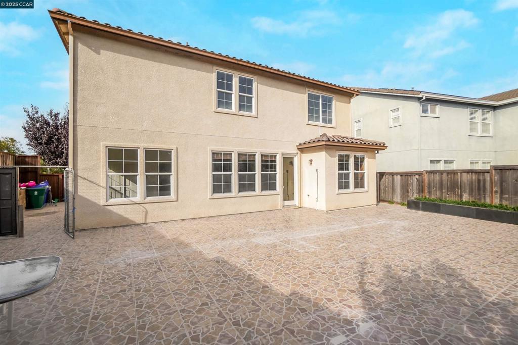 Not Listed - Residential