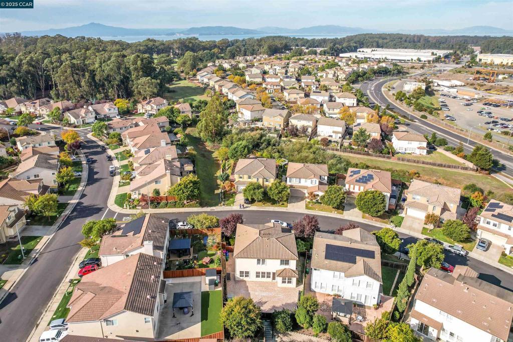 Not Listed - Residential