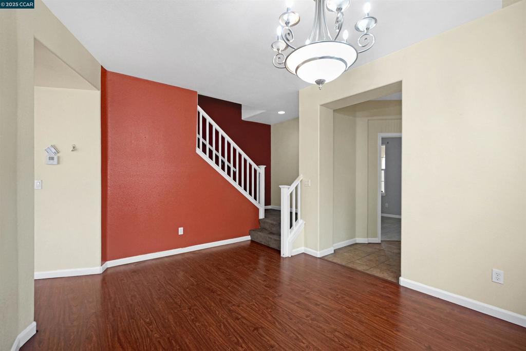 Not Listed - Residential