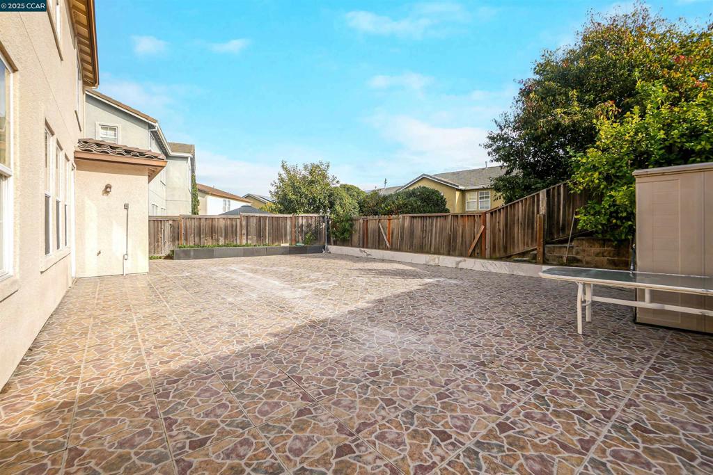 Not Listed - Residential