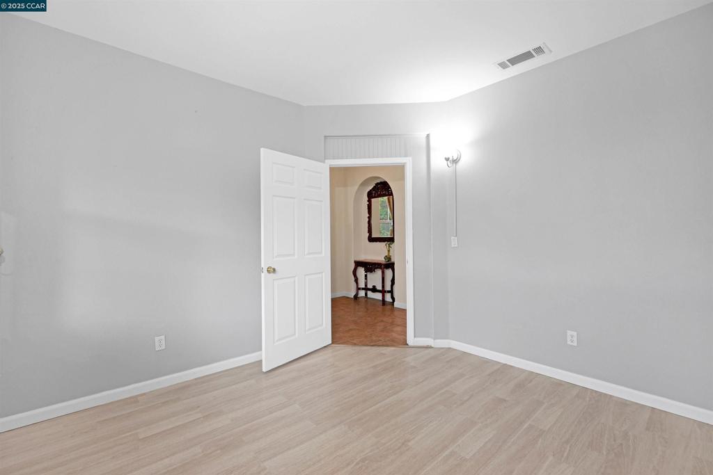 Not Listed - Residential