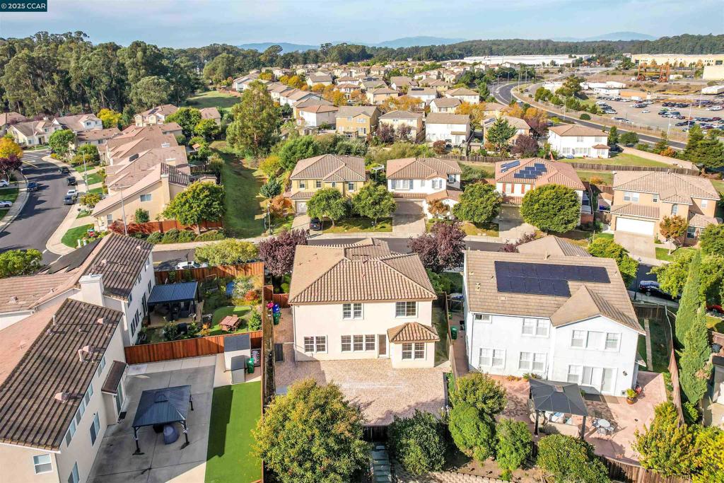 Not Listed - Residential