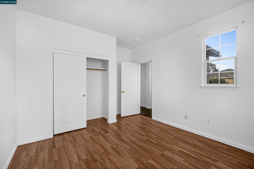 Not Listed - Residential