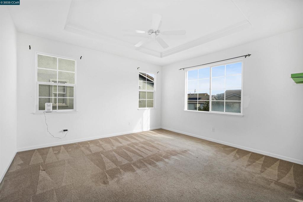 Not Listed - Residential