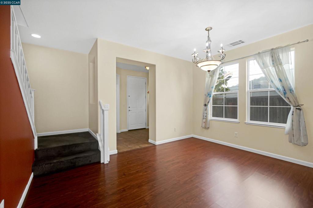 Not Listed - Residential