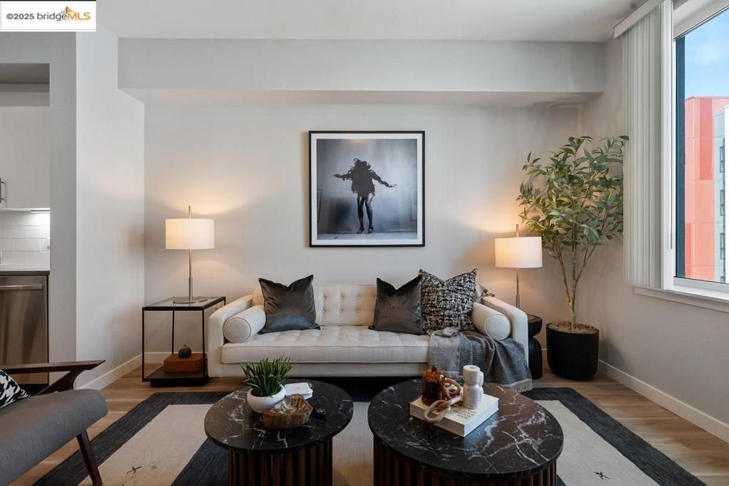 Photo of 260 Brooklyn Basin Way Way #428, Oakland, CA 94606 (MLS # 41112048)