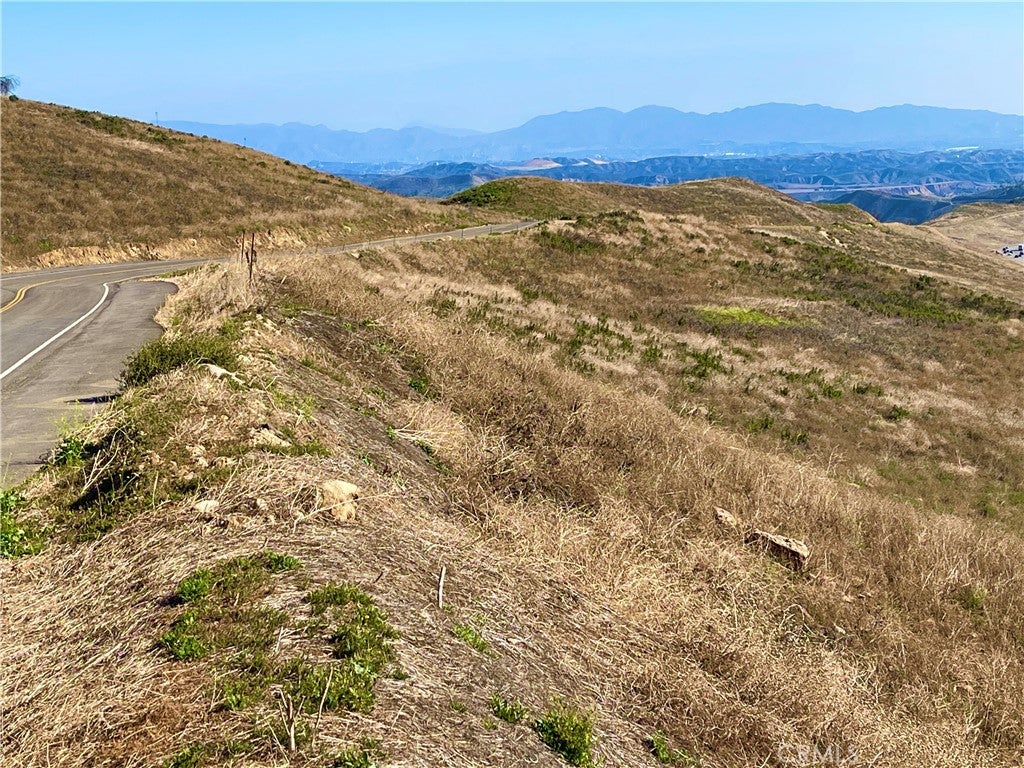 0 Ridge Route Rd