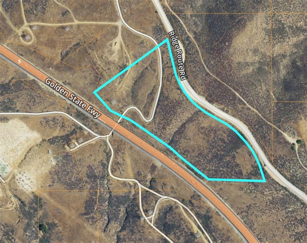 0 Ridge Route Rd
