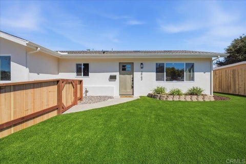Photo of 3963 Hope Street, San Diego, CA 92115 (MLS # PTP2606869)