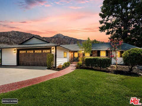 Photo of 1920 N Altadena Drive, Pasadena, CA 91107 (MLS # 26876923)