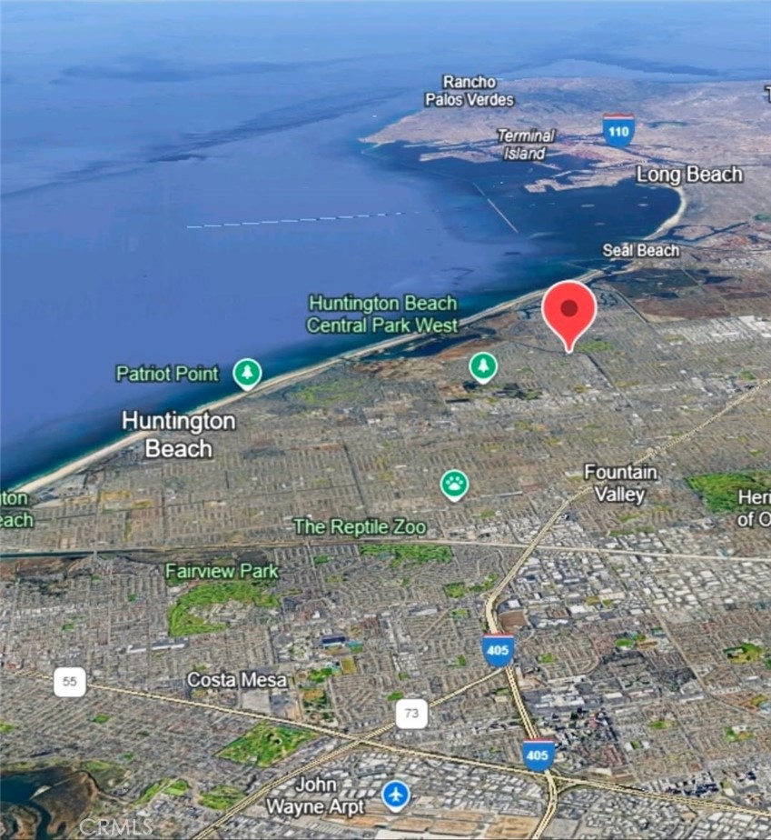 Huntington West (HWST) - Residential Lease