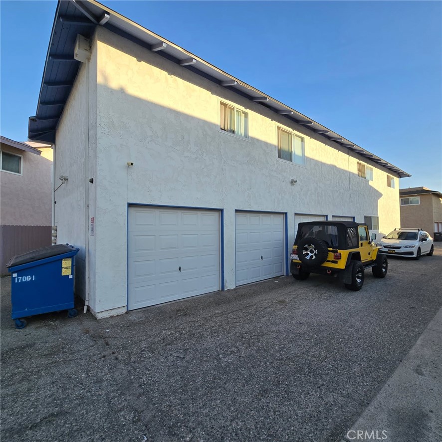 Huntington West (HWST) - Residential Lease