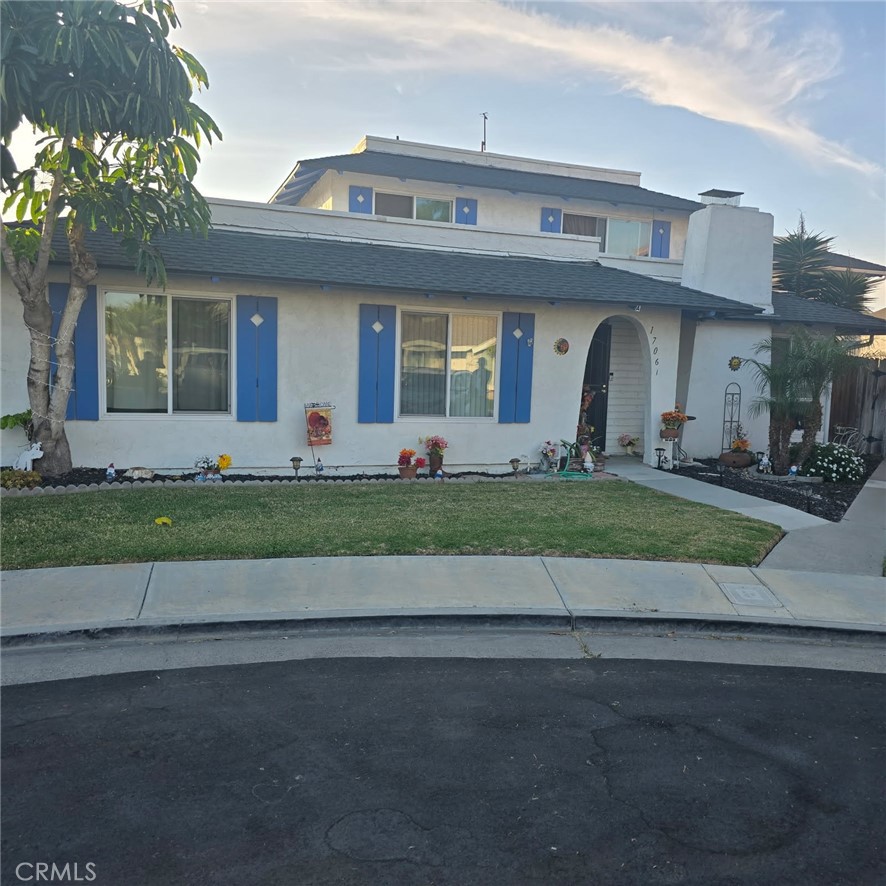 Huntington West (HWST) - Residential Lease