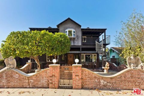 Photo of 1621 Campus Road, Los Angeles, CA 90041 (MLS # 26635319)