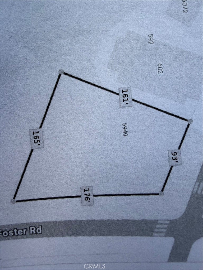 5949 Foster