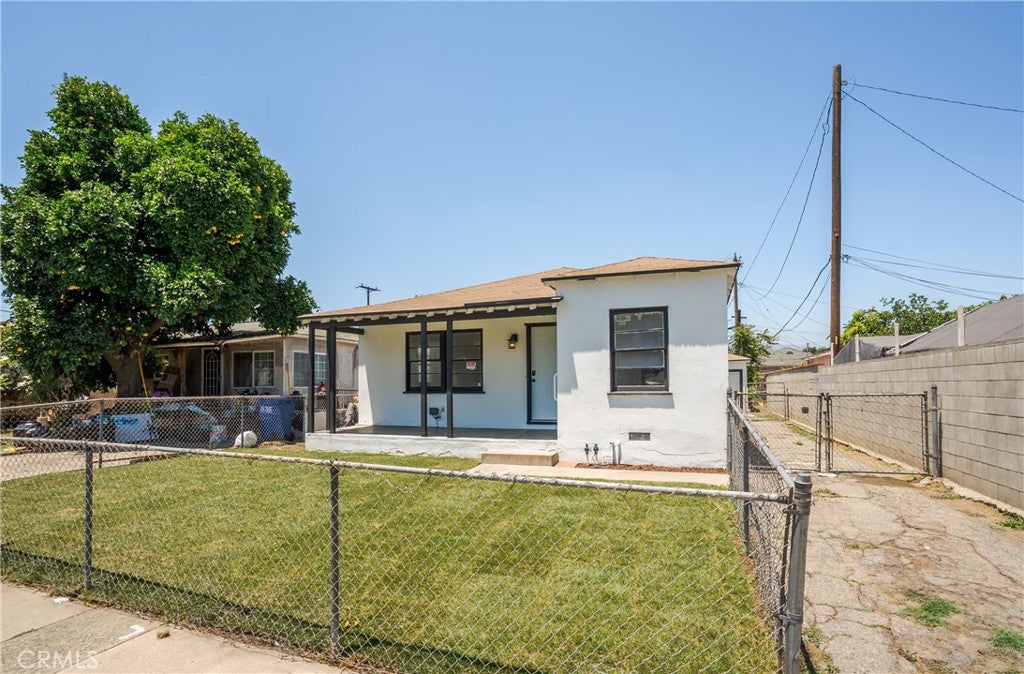 10627 Bodger Street, El Monte CA 91731