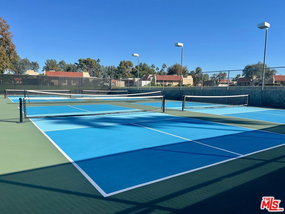 Mountain View Villas - Residential