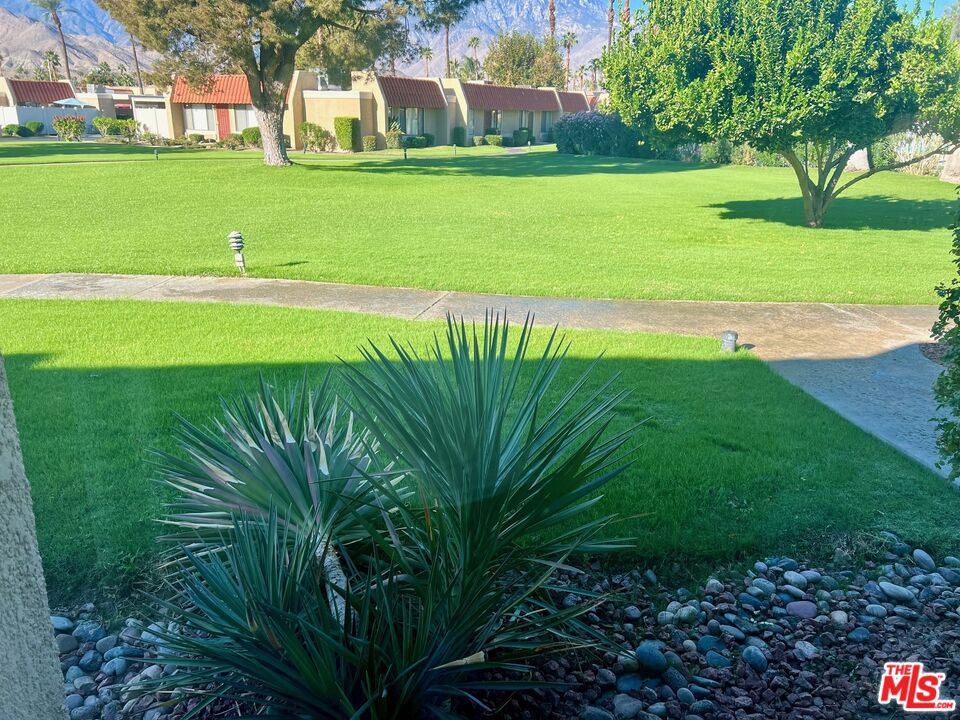 Mountain View Villas - Residential