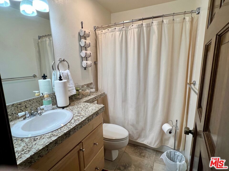 Mountain View Villas - Residential