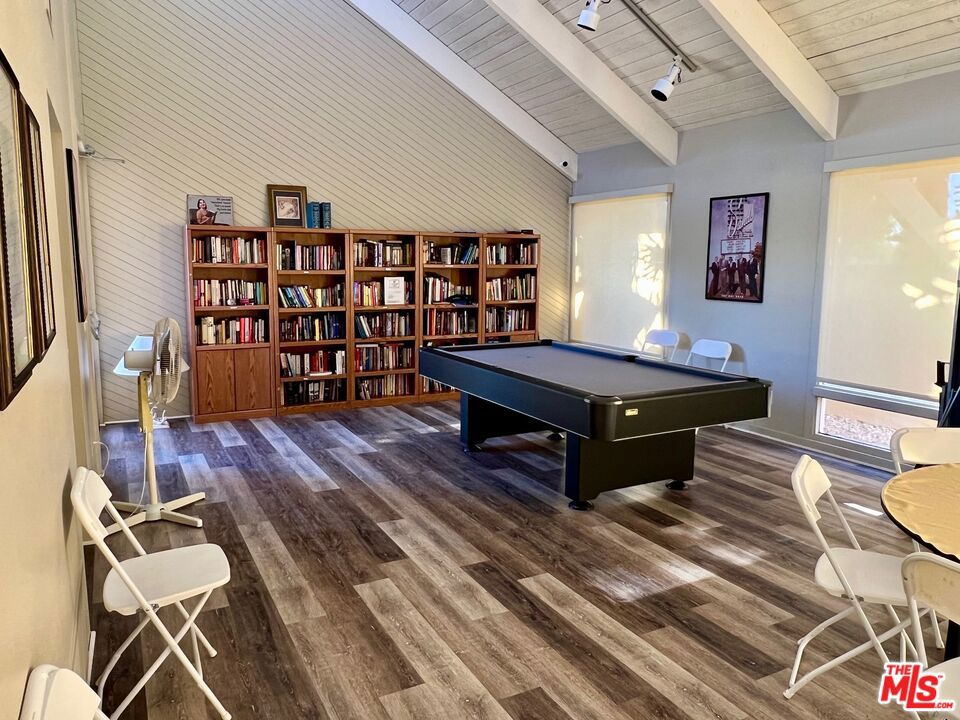 Mountain View Villas - Residential