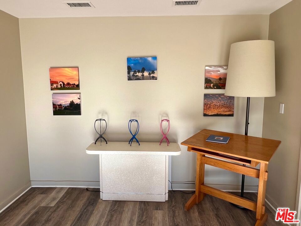 Mountain View Villas - Residential