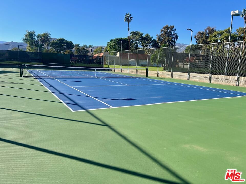 Mountain View Villas - Residential