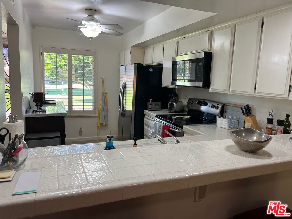 Mountain View Villas - Residential