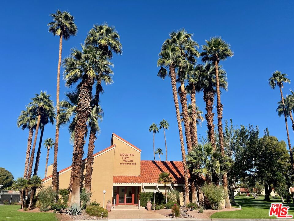 Mountain View Villas - Residential