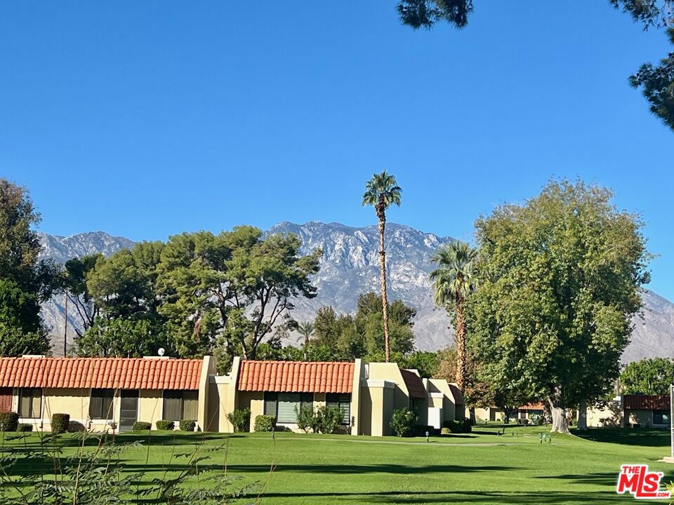 Mountain View Villas - Residential