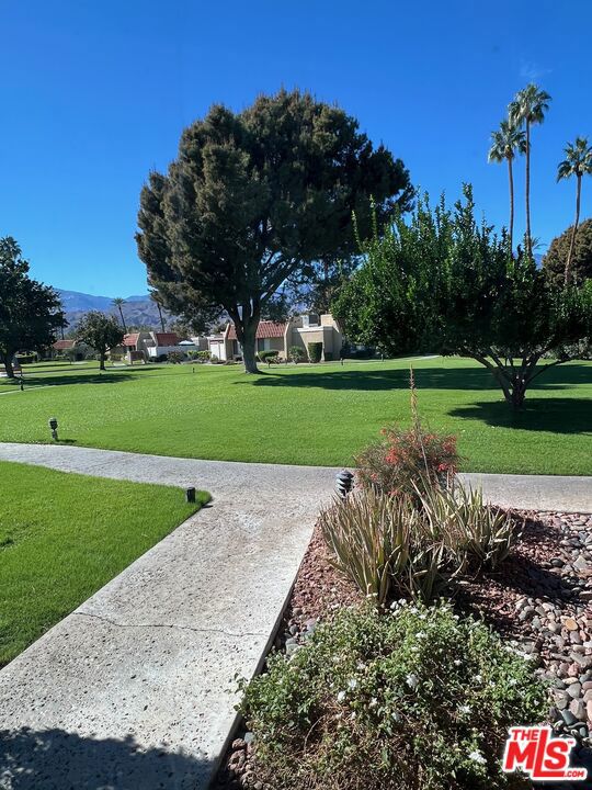 Mountain View Villas - Residential