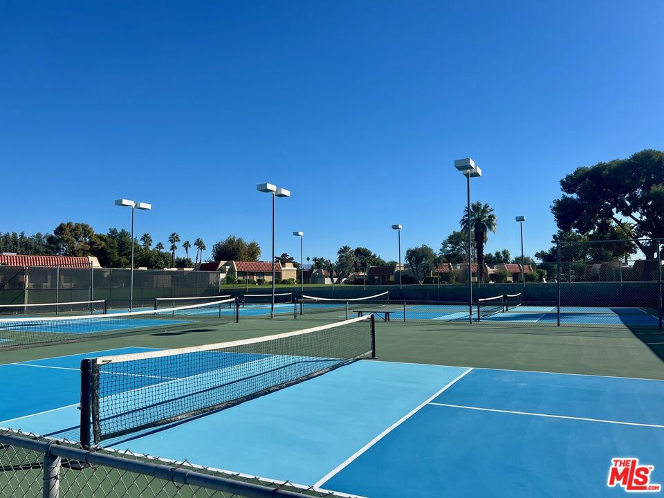 Mountain View Villas - Residential