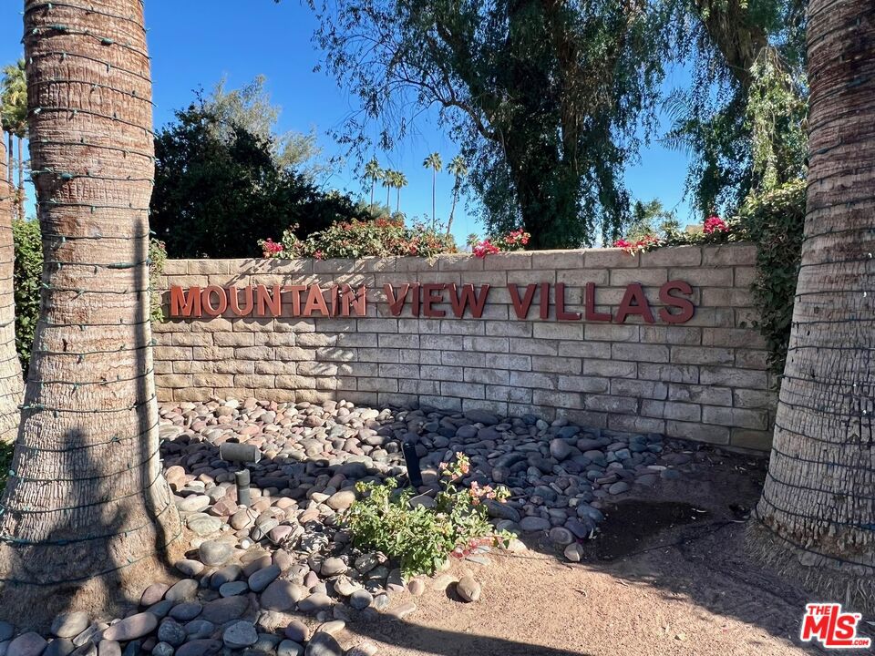 Mountain View Villas - Residential