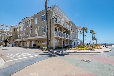 Photo of 1300 The Strand #333, Hermosa Beach, CA 90254 (MLS # SB25222804)
