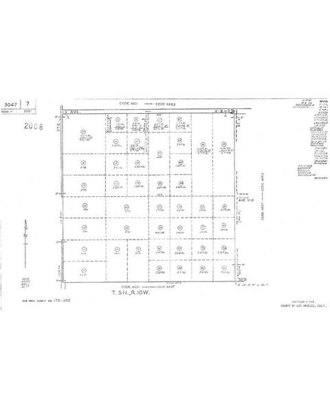 Photo of 0 E Avenue V-14, Pearblossom, CA 93553 (MLS # IV25115866)