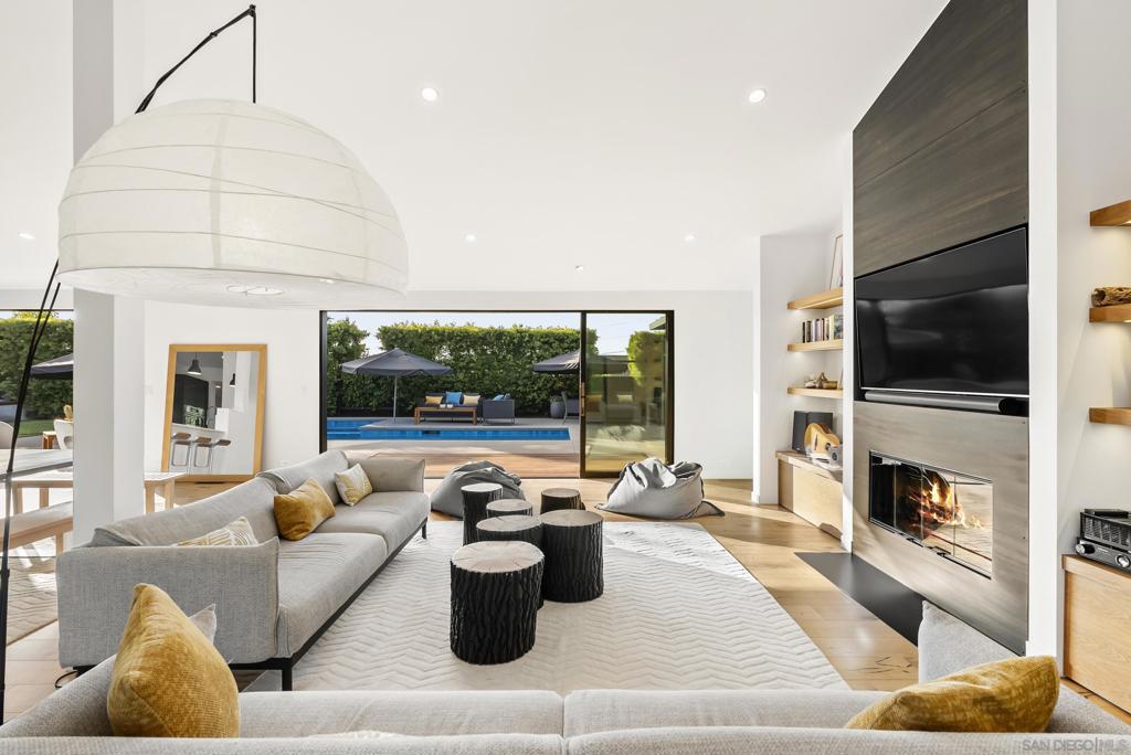 La Jolla - Residential
