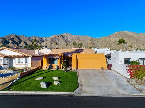 Photo of 54545 Avenida Obregon, La Quinta, CA 92253 (MLS # 219143572DA)