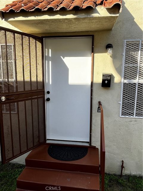 Photo of 4518 S Normandie Avenue, Los Angeles, CA 90037 (MLS # PW26004660)