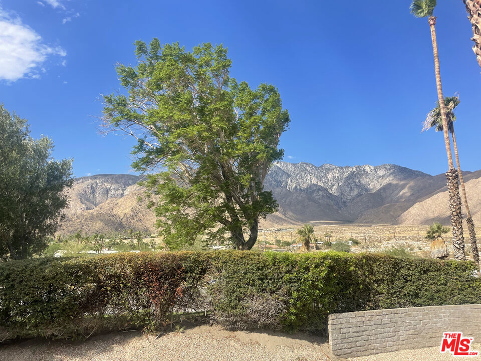Palm Springs Villas I - Residential Lease