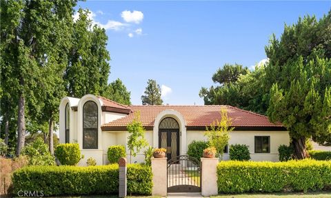 Photo of 54 E Rodell PL, Arcadia, CA 91006 (MLS # AR26079644)