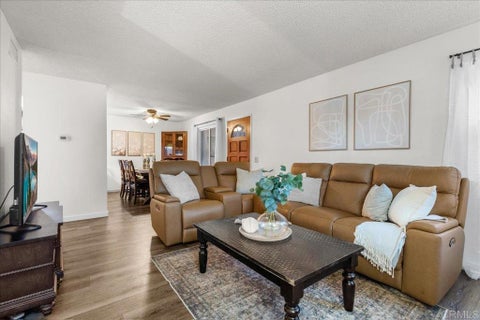 Photo of 1941 Wellington Lane #1, Vista, CA 92081 (MLS # PTP2605429)