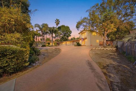 1940 Alta Vista Drive Vista CA 92084